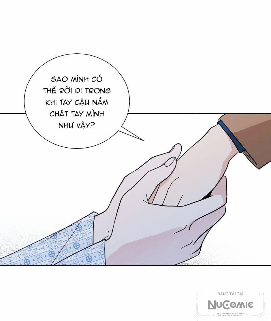 Tình Yêu Chỉ Mình Em Biết 70 trang 55