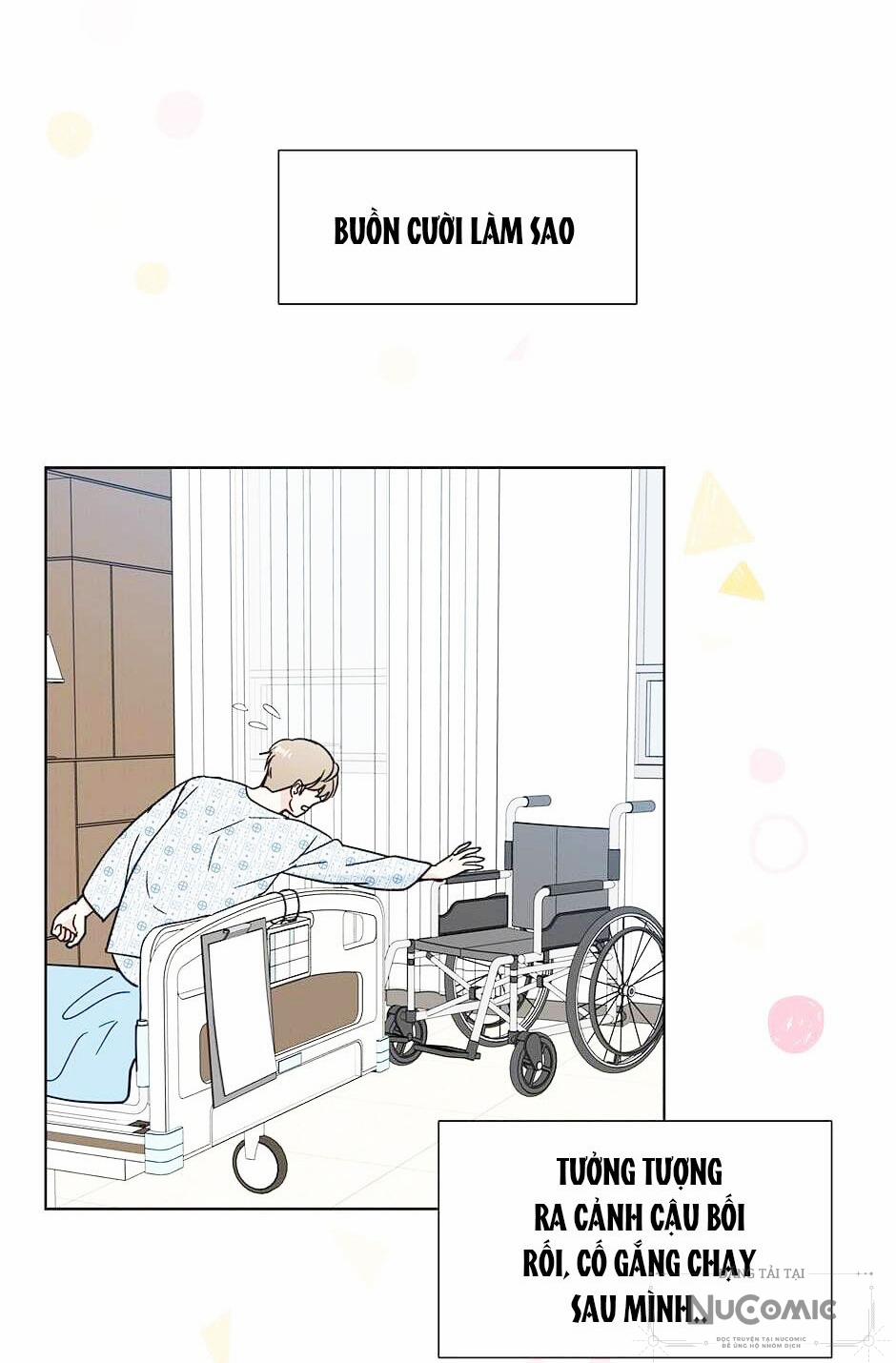 Tình Yêu Chỉ Mình Em Biết 70 trang 59