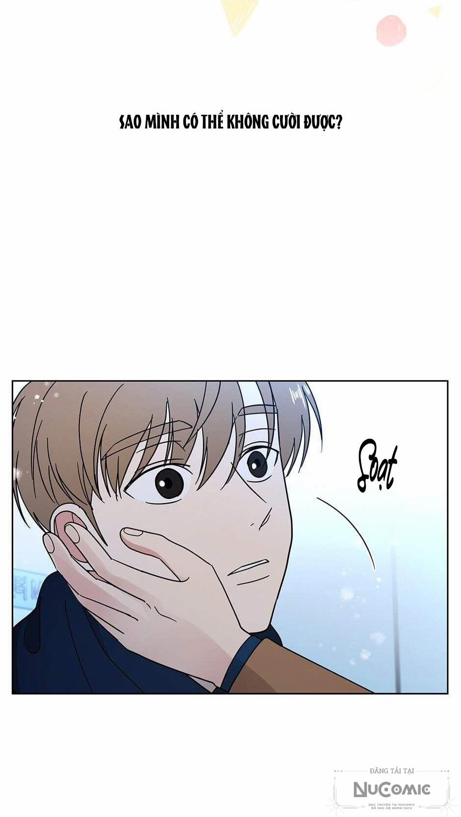 Tình Yêu Chỉ Mình Em Biết 70 trang 61