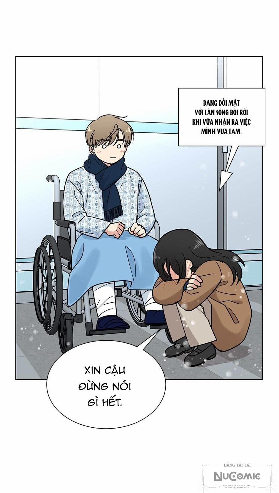 Tình Yêu Chỉ Mình Em Biết 71 trang 1