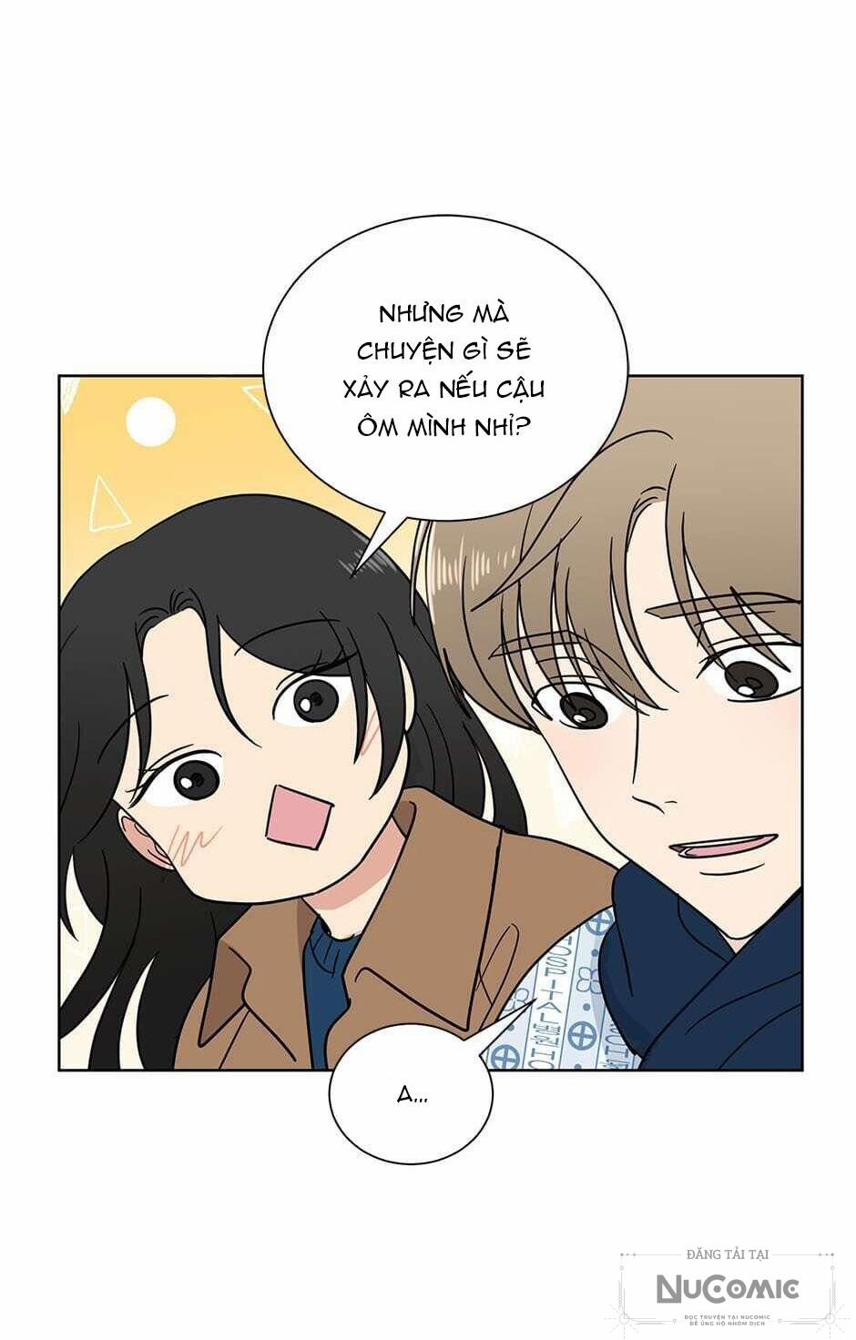 Tình Yêu Chỉ Mình Em Biết 71 trang 15