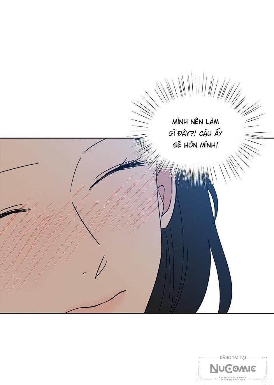 Tình Yêu Chỉ Mình Em Biết 71 trang 20