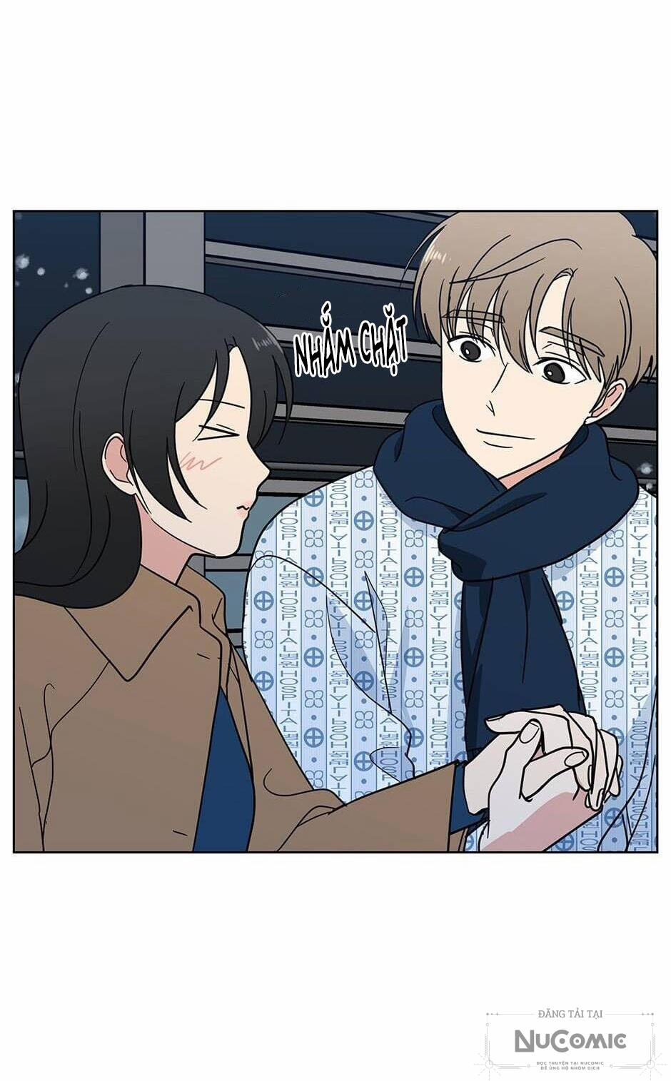 Tình Yêu Chỉ Mình Em Biết 71 trang 23