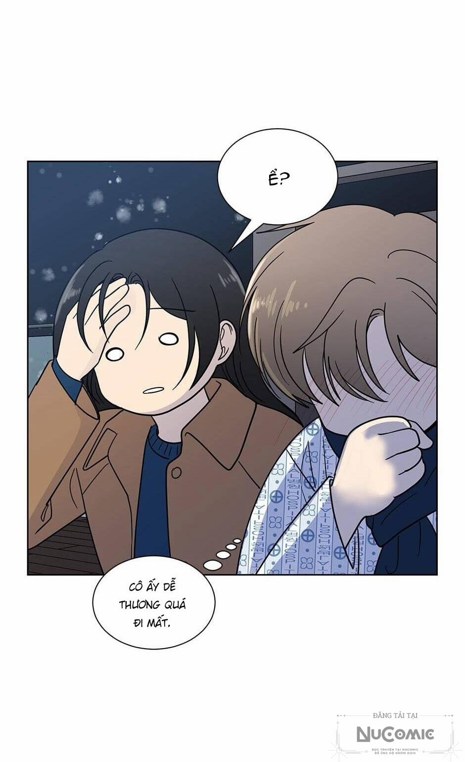 Tình Yêu Chỉ Mình Em Biết 71 trang 25