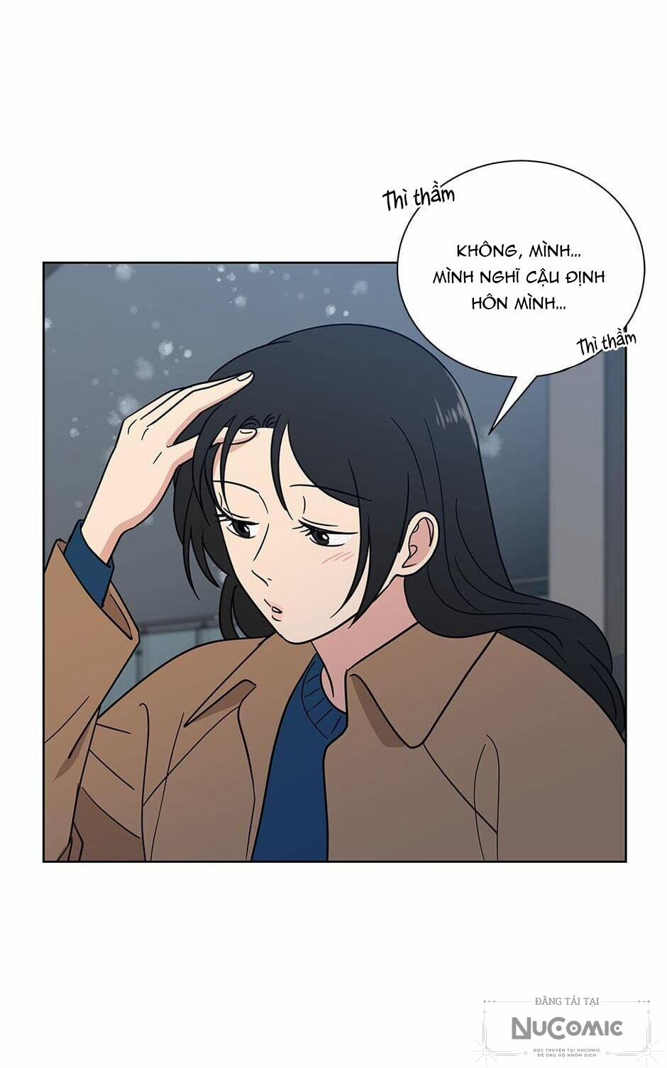 Tình Yêu Chỉ Mình Em Biết 71 trang 27