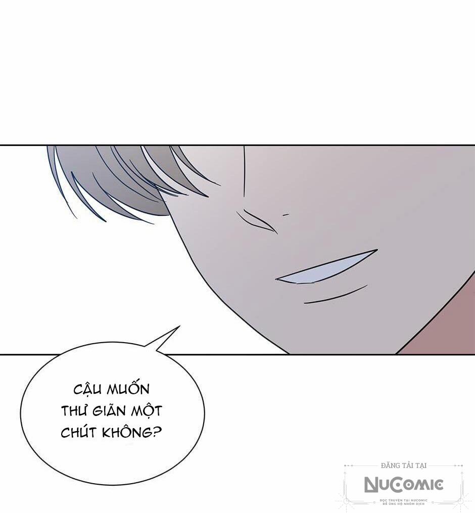 Tình Yêu Chỉ Mình Em Biết 71 trang 28