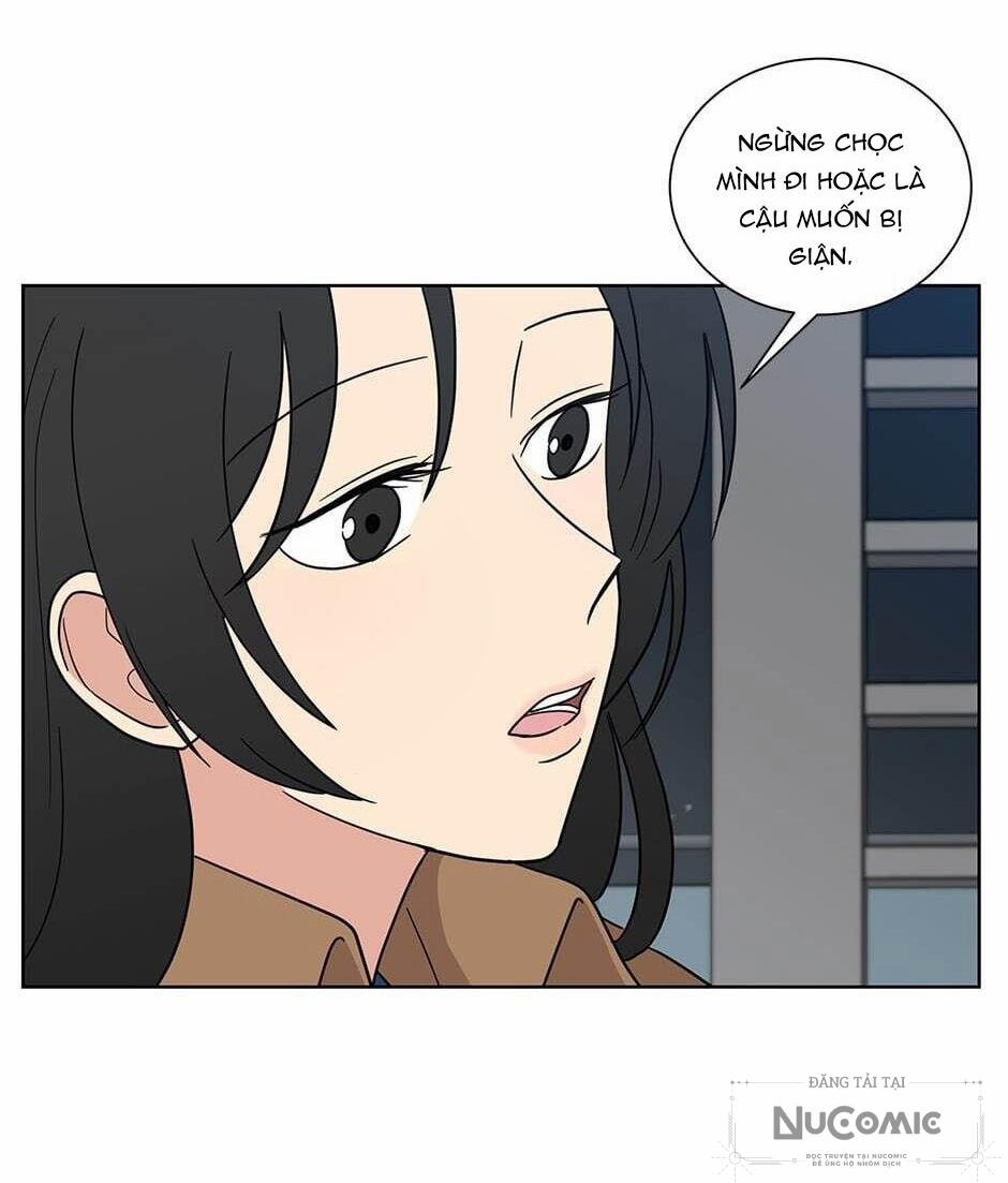 Tình Yêu Chỉ Mình Em Biết 71 trang 29