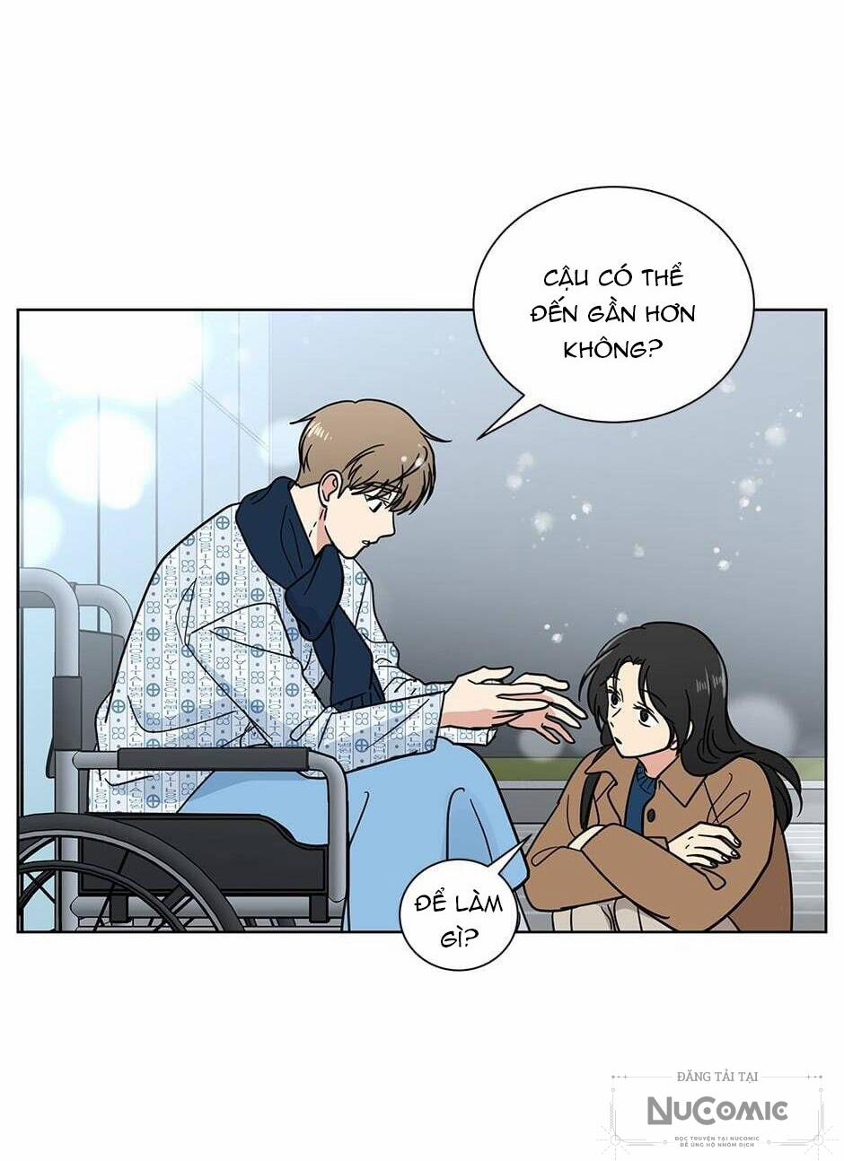 Tình Yêu Chỉ Mình Em Biết 71 trang 3