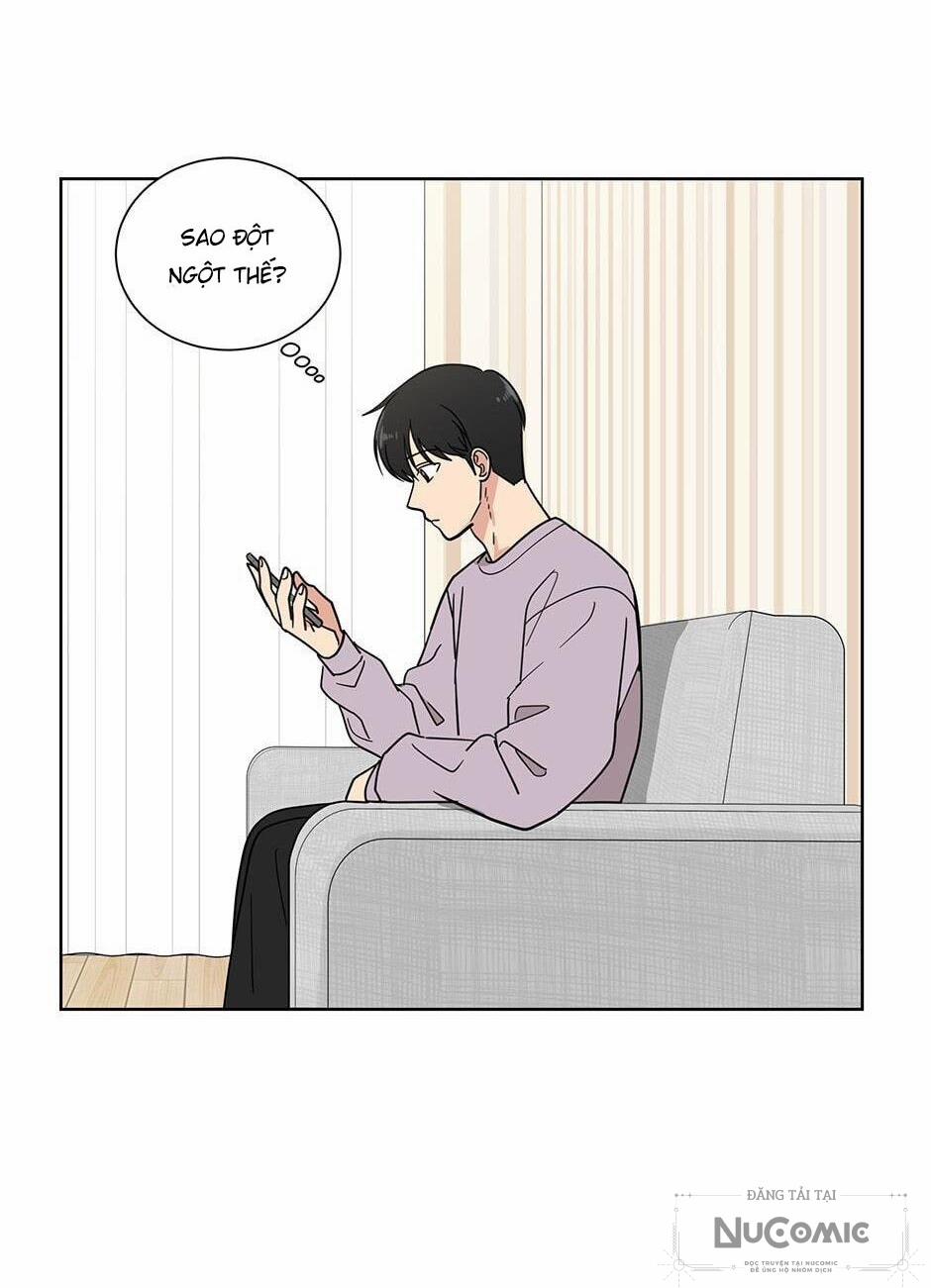 Tình Yêu Chỉ Mình Em Biết 71 trang 40