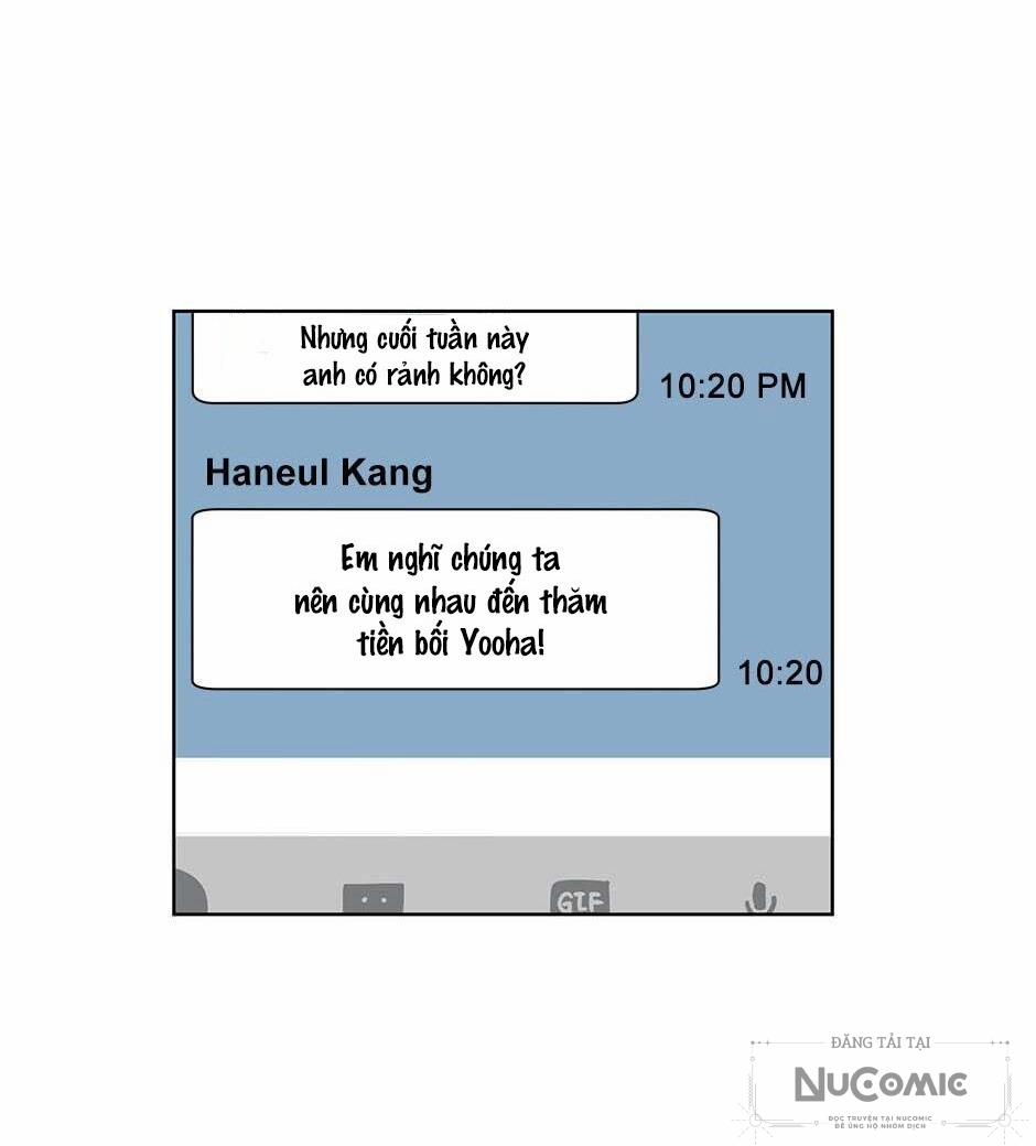 Tình Yêu Chỉ Mình Em Biết 71 trang 41