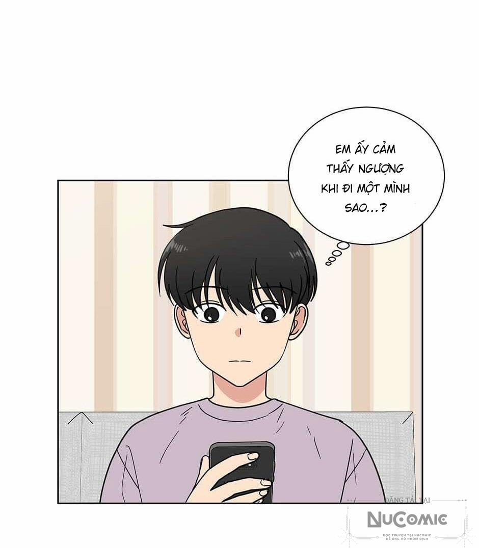 Tình Yêu Chỉ Mình Em Biết 71 trang 42