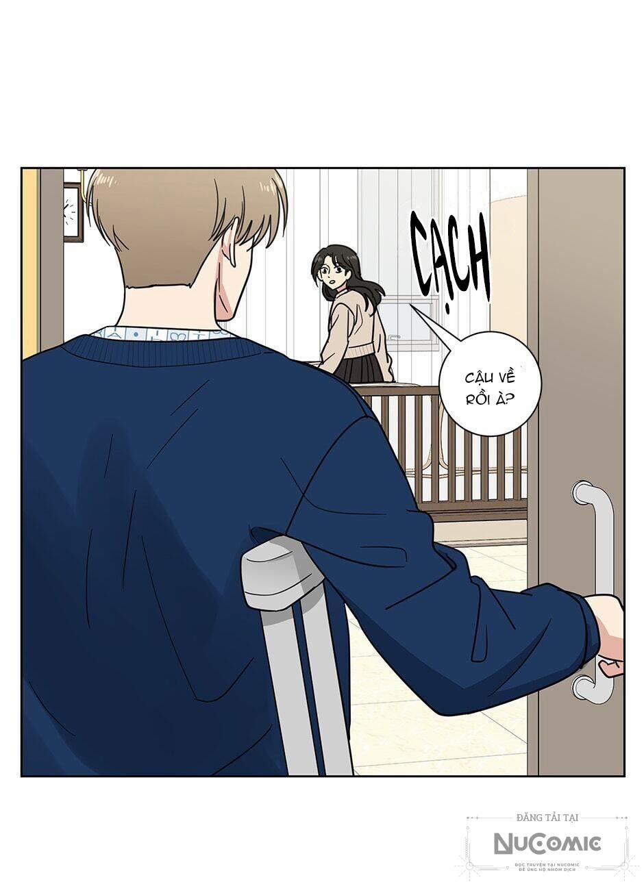 Tình Yêu Chỉ Mình Em Biết 71 trang 52