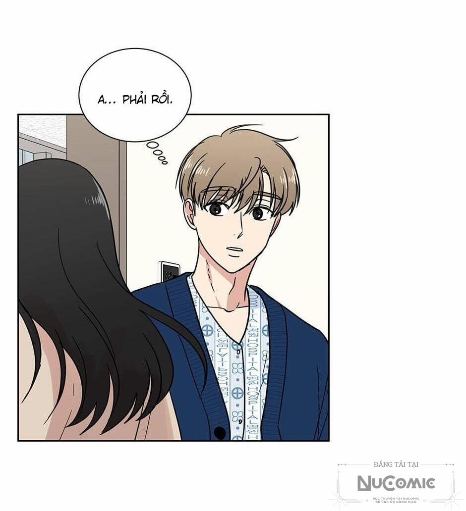 Tình Yêu Chỉ Mình Em Biết 71 trang 54