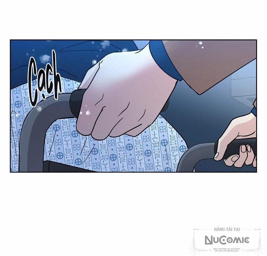 Tình Yêu Chỉ Mình Em Biết 71 trang 6