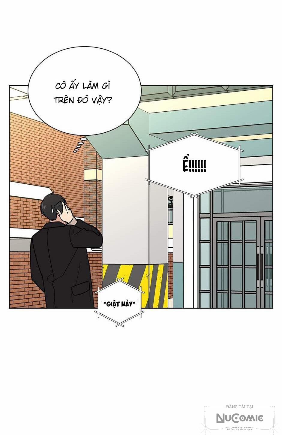 Tình Yêu Chỉ Mình Em Biết 71 trang 62