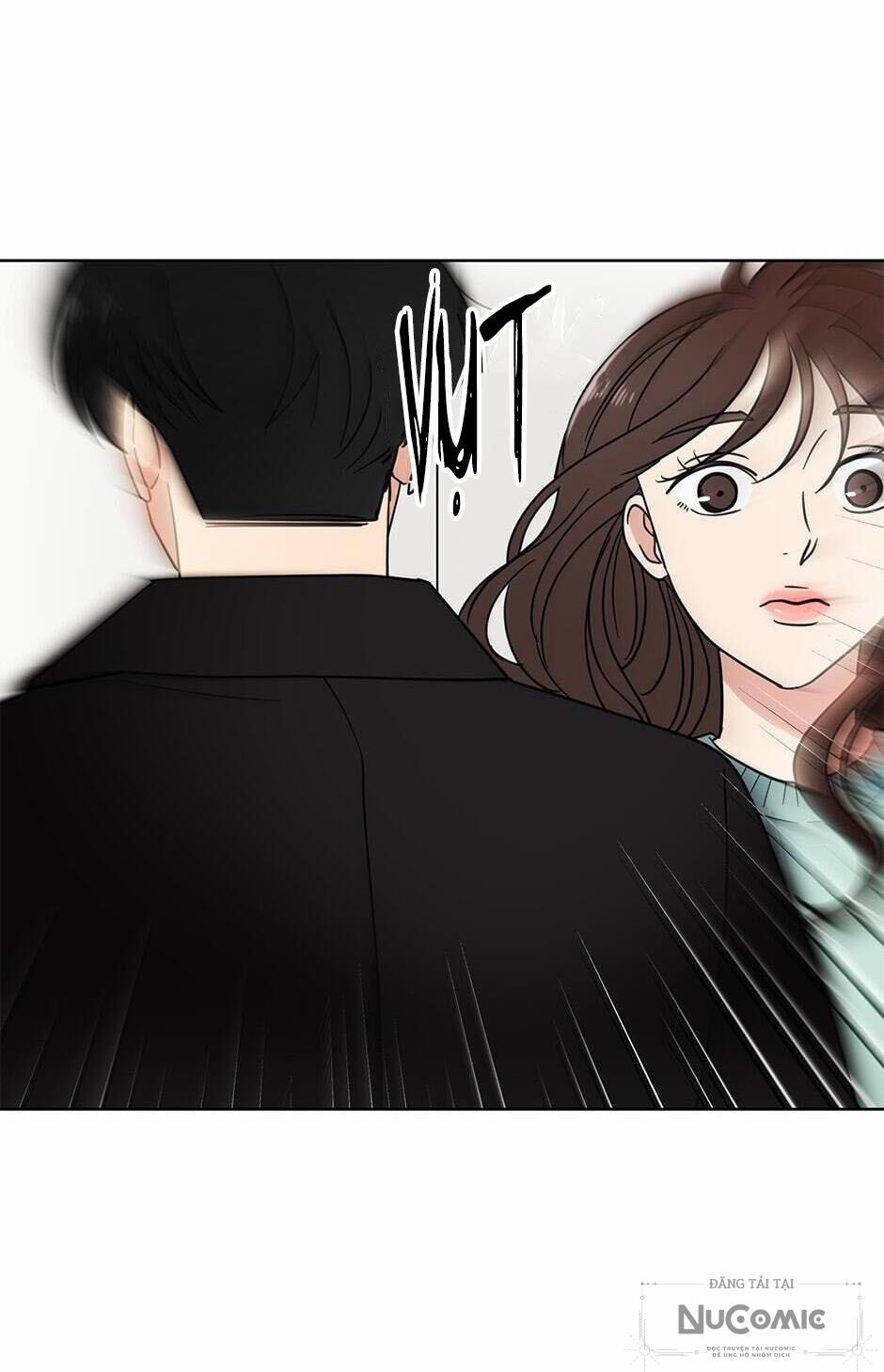 Tình Yêu Chỉ Mình Em Biết 71 trang 70