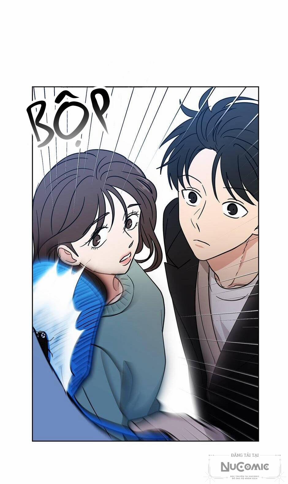 Tình Yêu Chỉ Mình Em Biết 71 trang 71