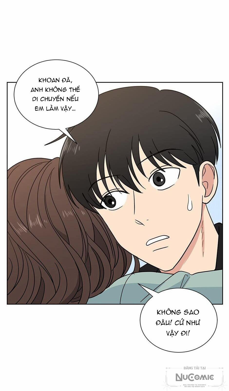 Tình Yêu Chỉ Mình Em Biết 71 trang 76