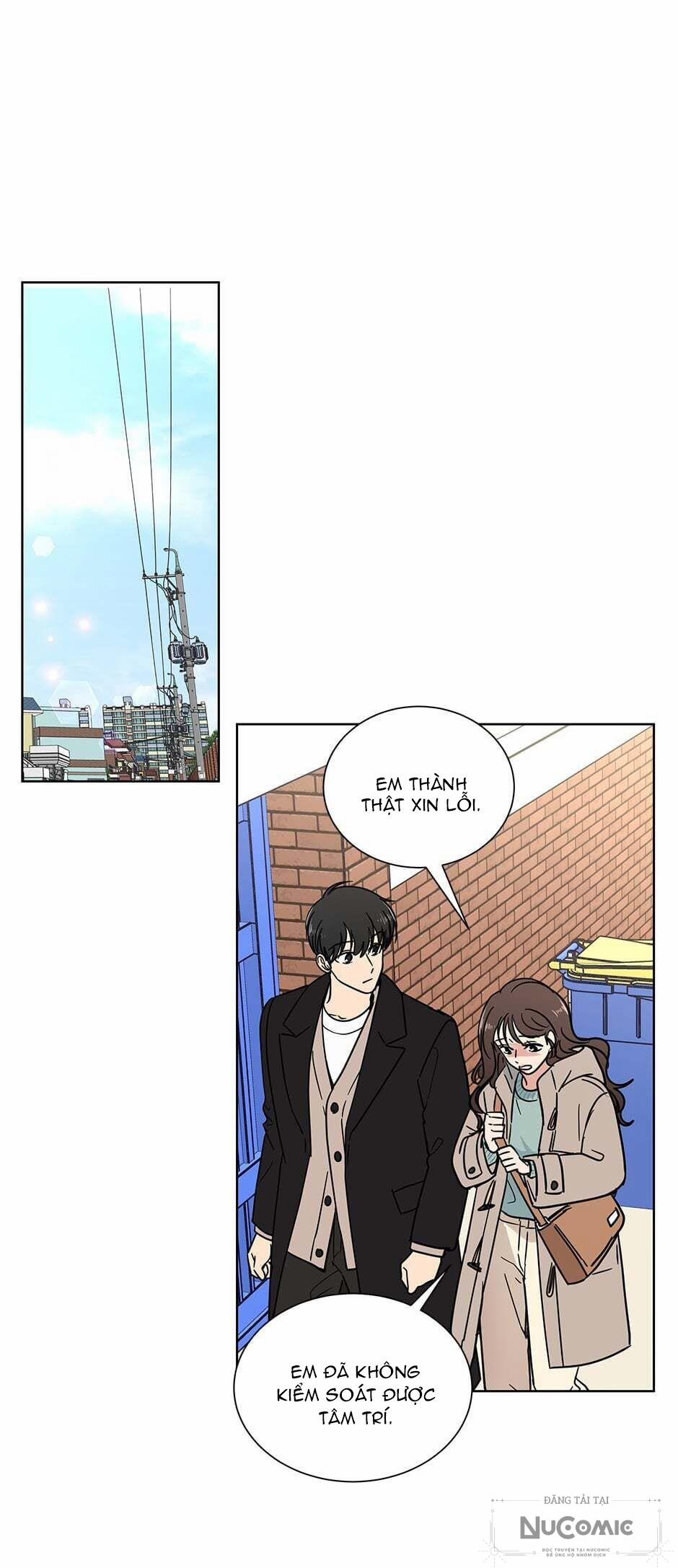 Tình Yêu Chỉ Mình Em Biết 72 trang 0