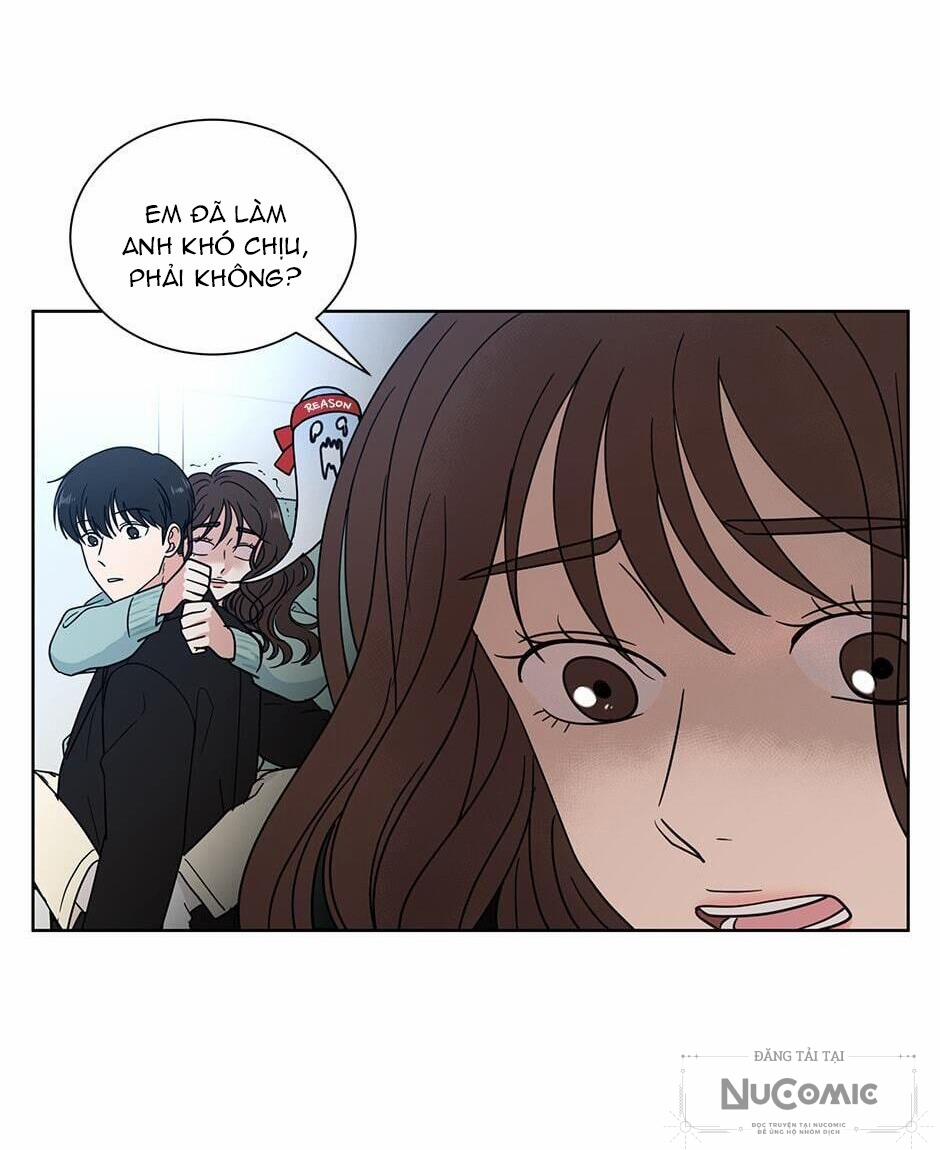 Tình Yêu Chỉ Mình Em Biết 72 trang 1