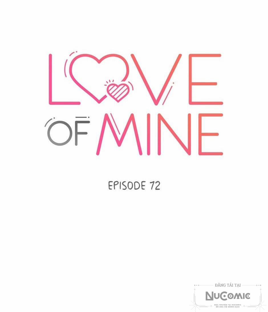 Tình Yêu Chỉ Mình Em Biết 72 trang 11