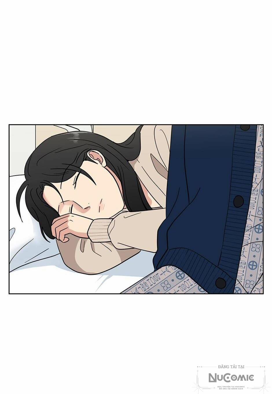 Tình Yêu Chỉ Mình Em Biết 72 trang 12