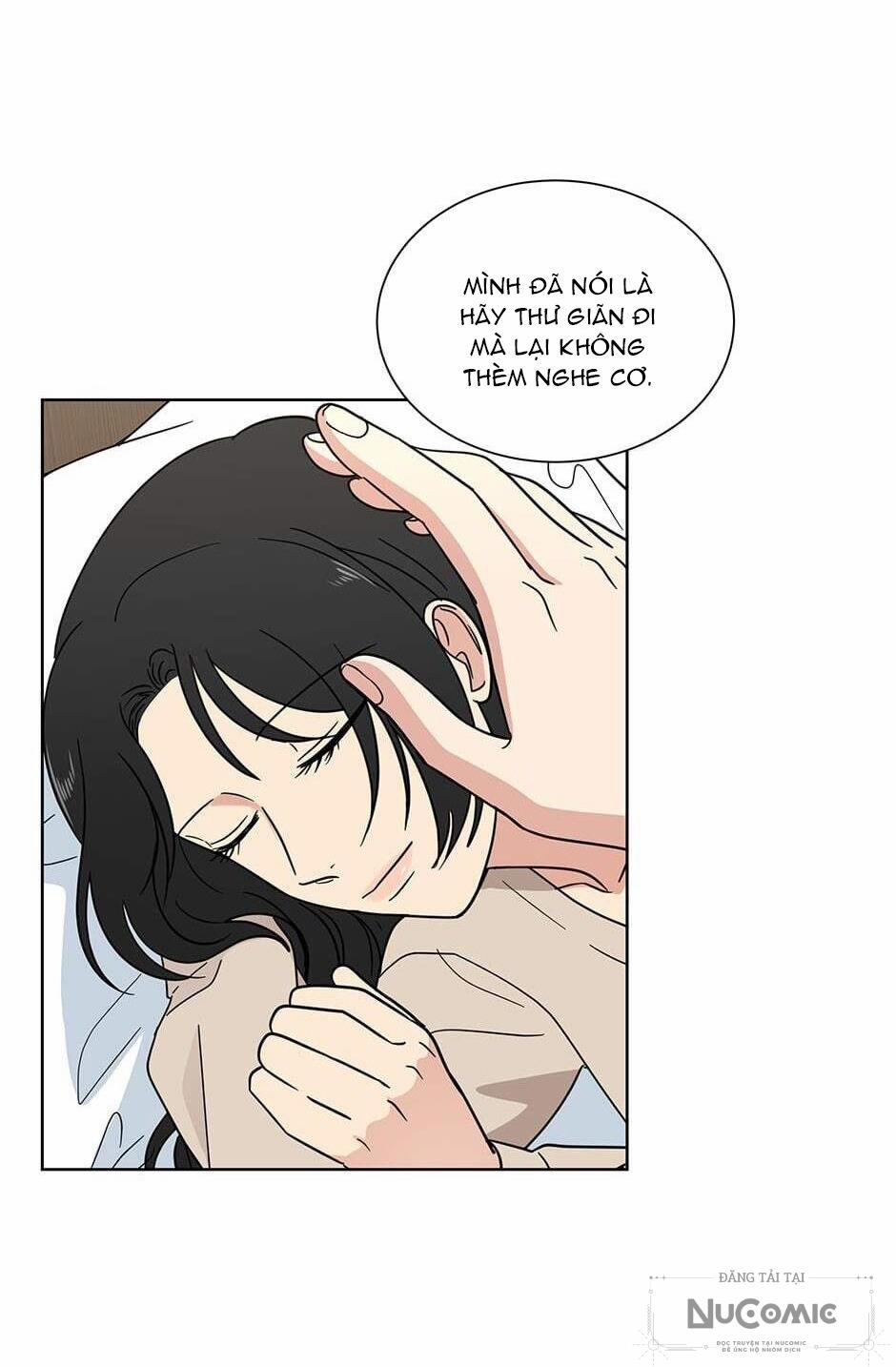 Tình Yêu Chỉ Mình Em Biết 72 trang 14