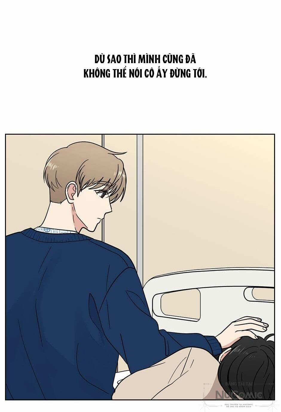 Tình Yêu Chỉ Mình Em Biết 72 trang 16