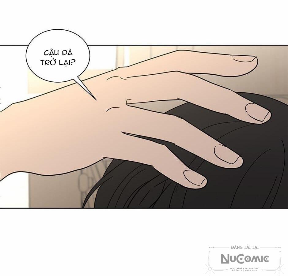 Tình Yêu Chỉ Mình Em Biết 72 trang 18