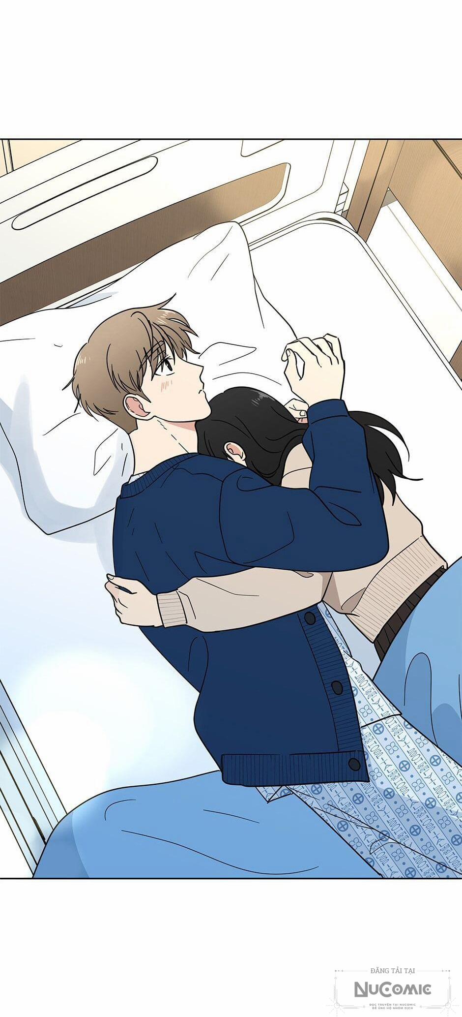 Tình Yêu Chỉ Mình Em Biết 72 trang 26