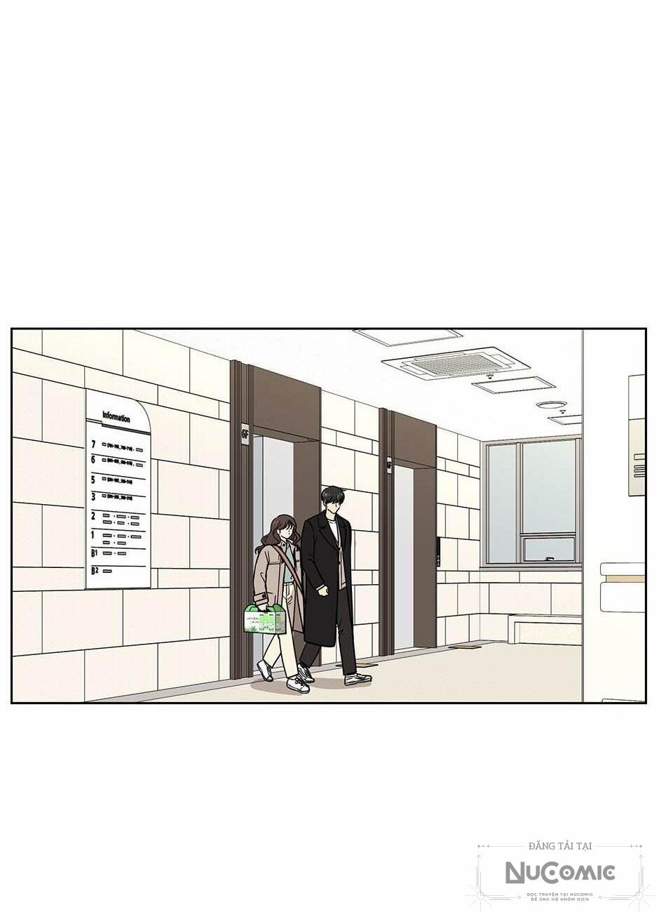 Tình Yêu Chỉ Mình Em Biết 72 trang 28