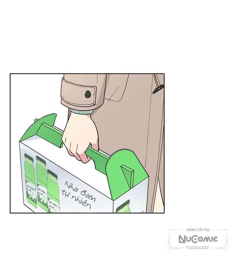 Tình Yêu Chỉ Mình Em Biết 72 trang 29