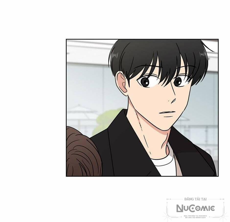 Tình Yêu Chỉ Mình Em Biết 72 trang 30