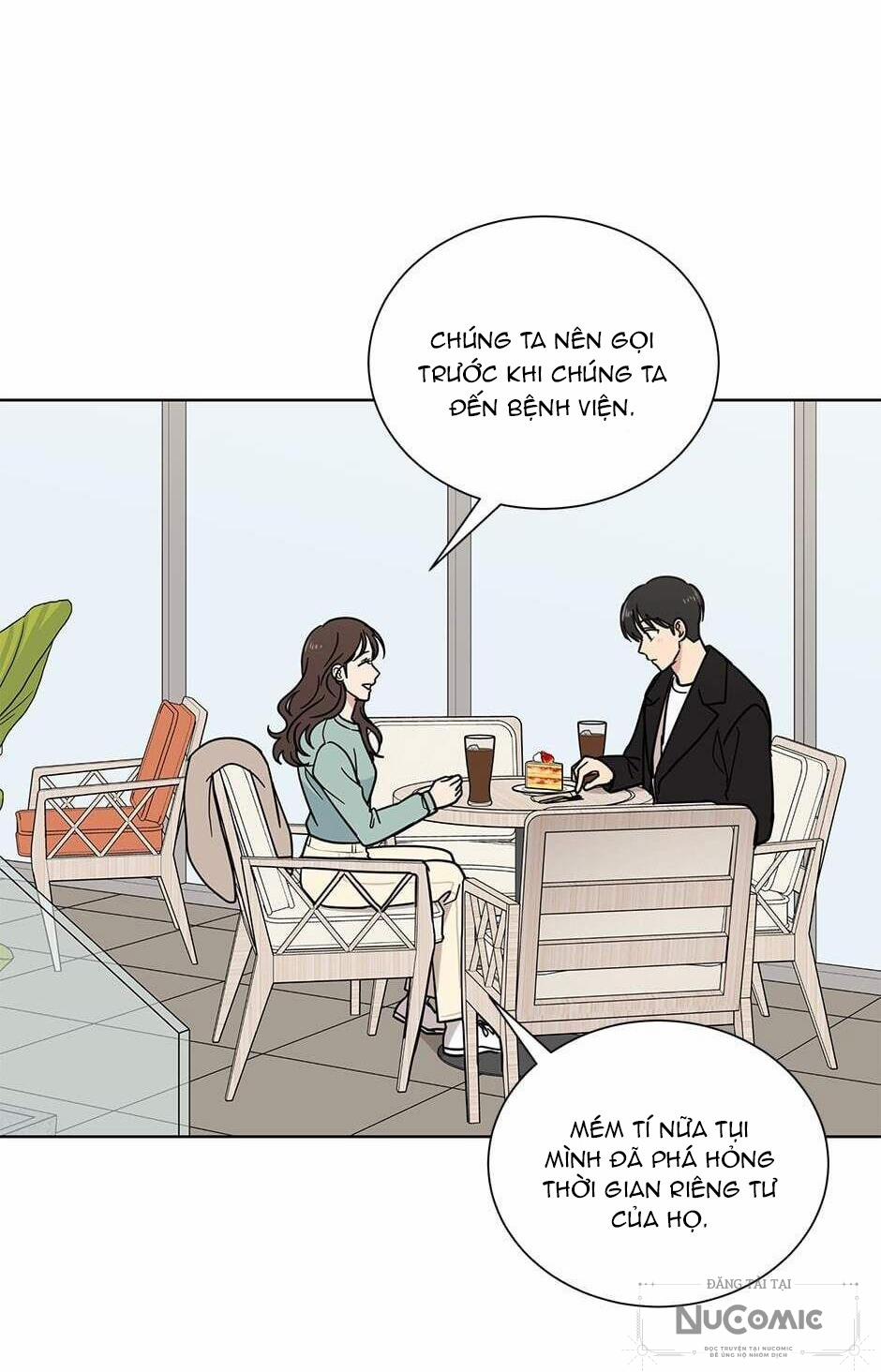 Tình Yêu Chỉ Mình Em Biết 72 trang 34