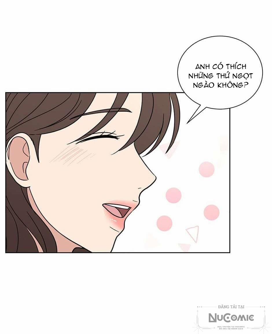 Tình Yêu Chỉ Mình Em Biết 72 trang 36