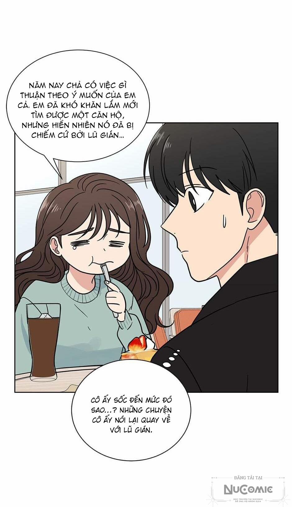 Tình Yêu Chỉ Mình Em Biết 72 trang 42