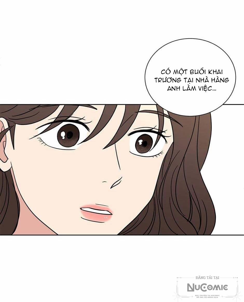 Tình Yêu Chỉ Mình Em Biết 72 trang 43