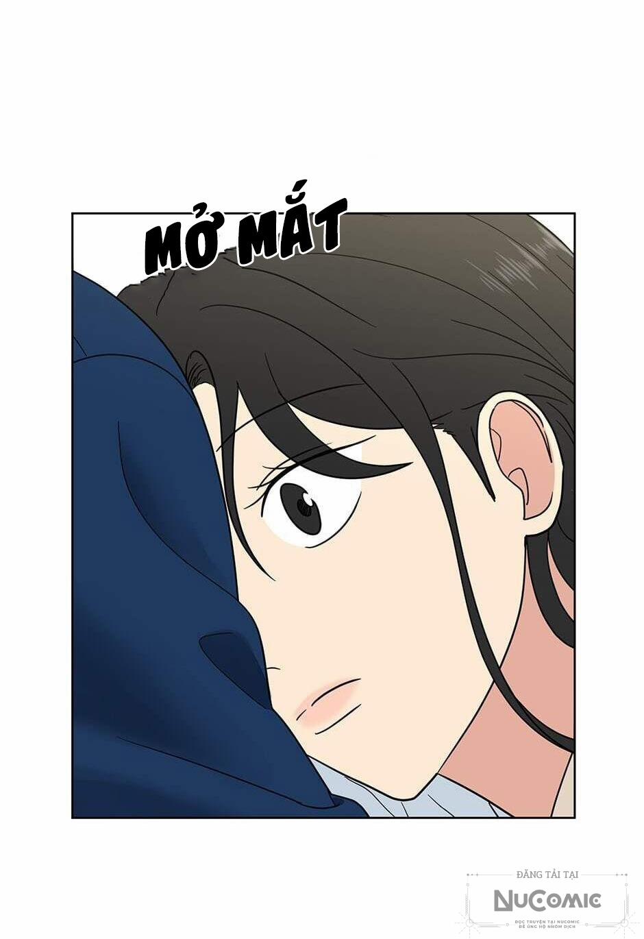 Tình Yêu Chỉ Mình Em Biết 72 trang 47