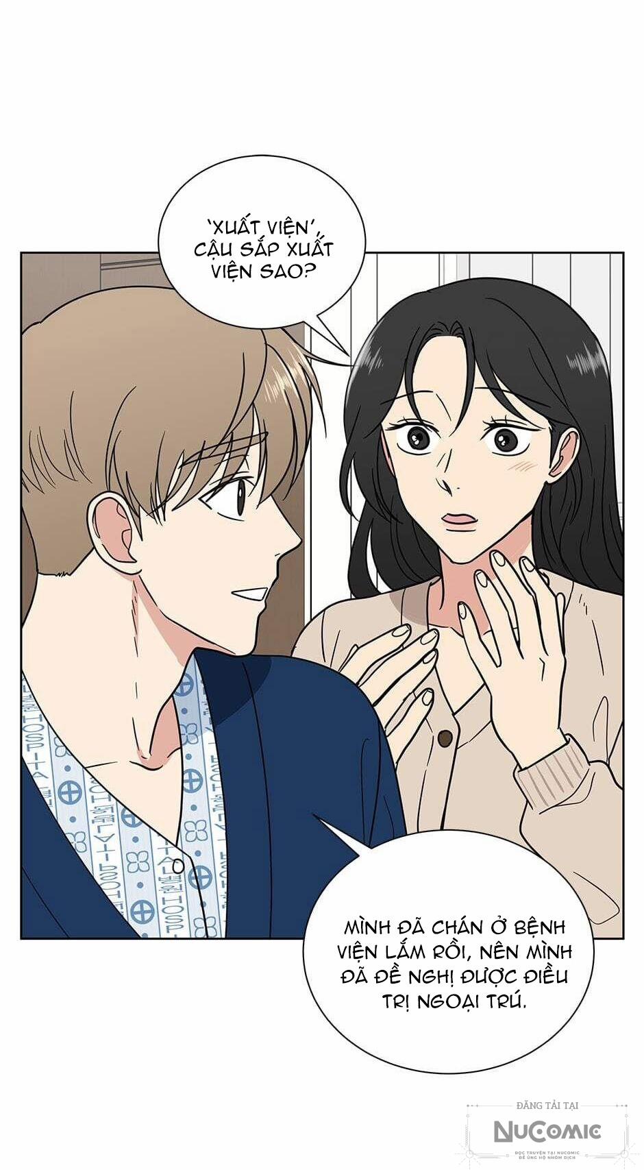 Tình Yêu Chỉ Mình Em Biết 72 trang 52