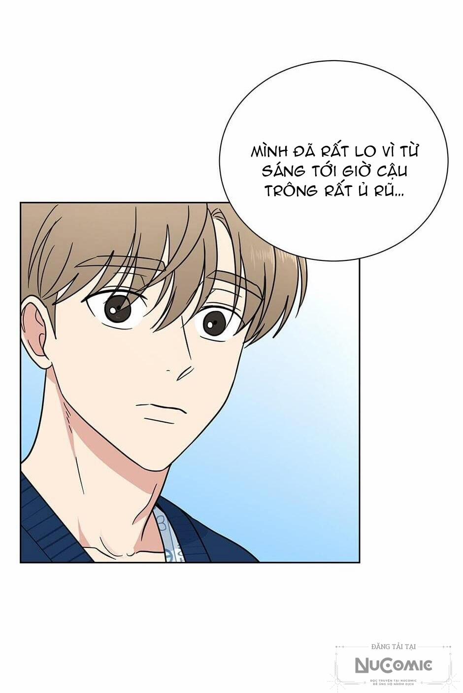 Tình Yêu Chỉ Mình Em Biết 72 trang 54