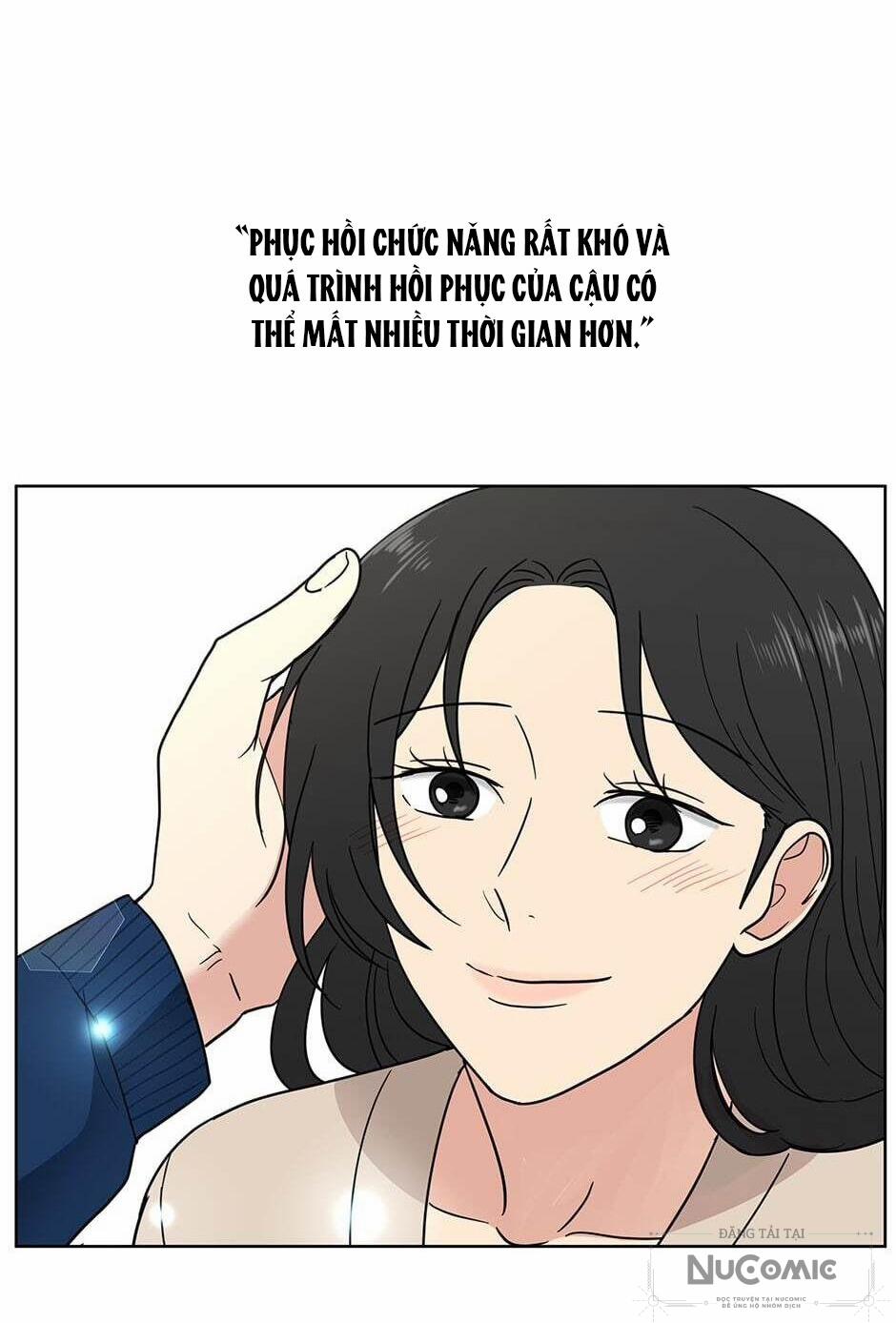 Tình Yêu Chỉ Mình Em Biết 72 trang 56