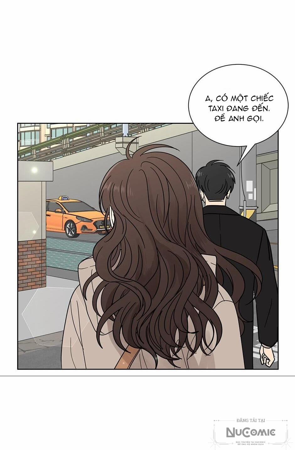 Tình Yêu Chỉ Mình Em Biết 72 trang 6