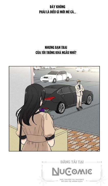 Tình Yêu Chỉ Mình Em Biết 73 trang 16