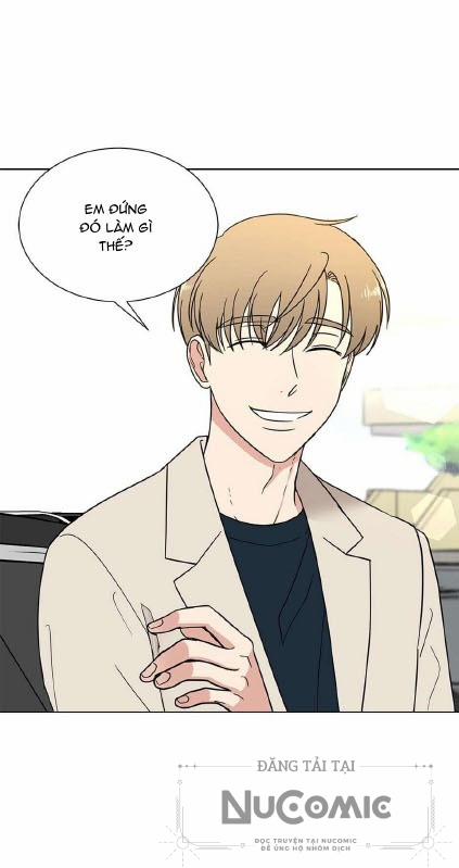 Tình Yêu Chỉ Mình Em Biết 73 trang 17