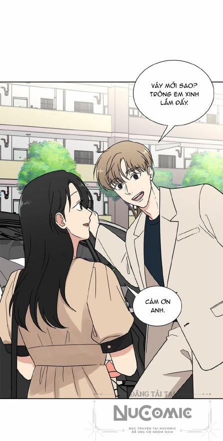 Tình Yêu Chỉ Mình Em Biết 73 trang 19