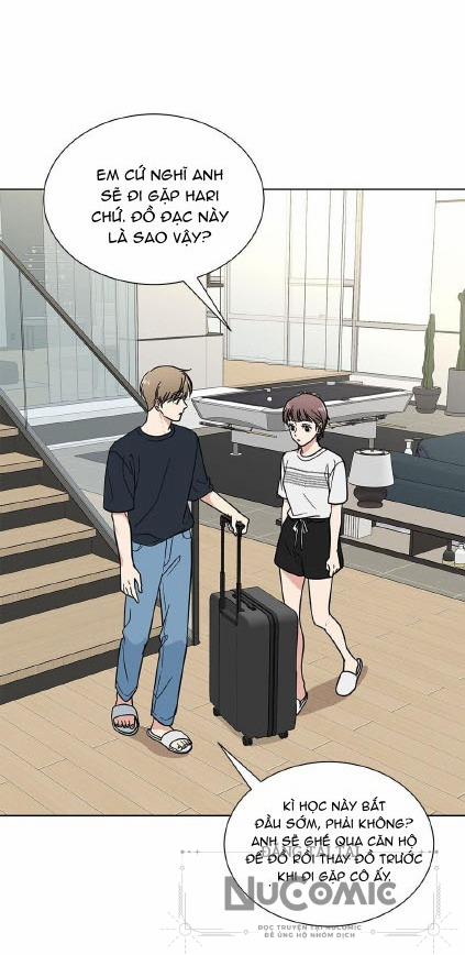 Tình Yêu Chỉ Mình Em Biết 73 trang 2