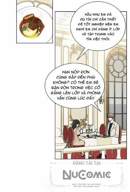 Tình Yêu Chỉ Mình Em Biết 73 trang 25