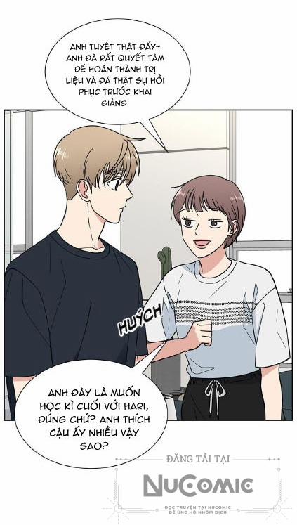 Tình Yêu Chỉ Mình Em Biết 73 trang 3