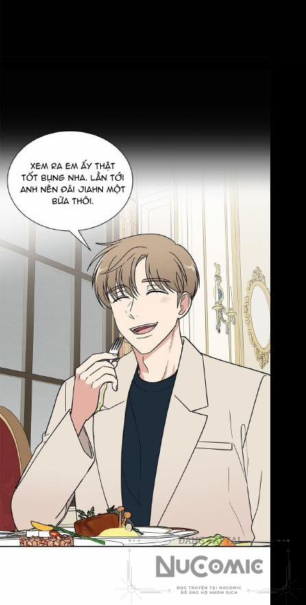 Tình Yêu Chỉ Mình Em Biết 73 trang 36