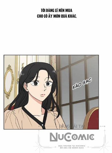 Tình Yêu Chỉ Mình Em Biết 73 trang 38